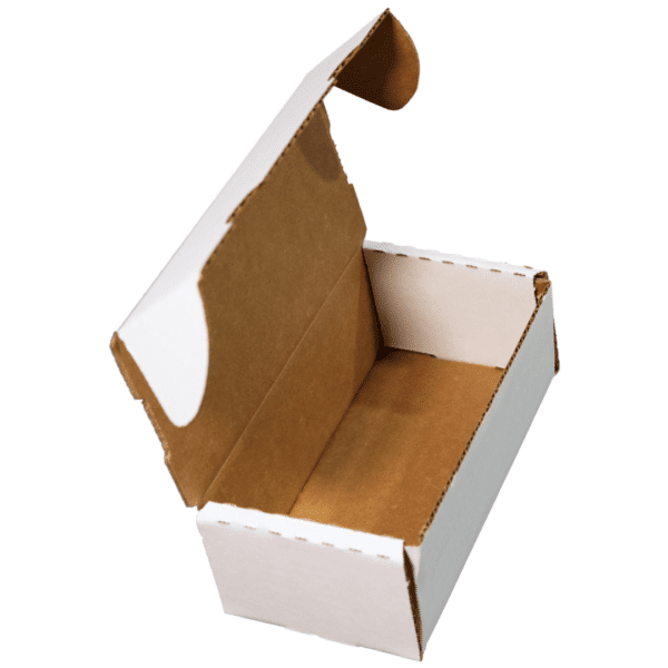 400 Count Card Storage Box