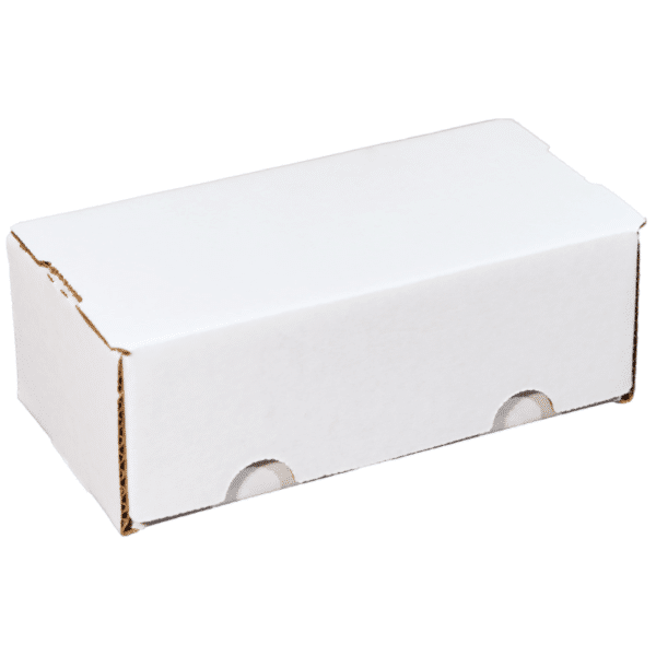 400 Count Card Storage Box