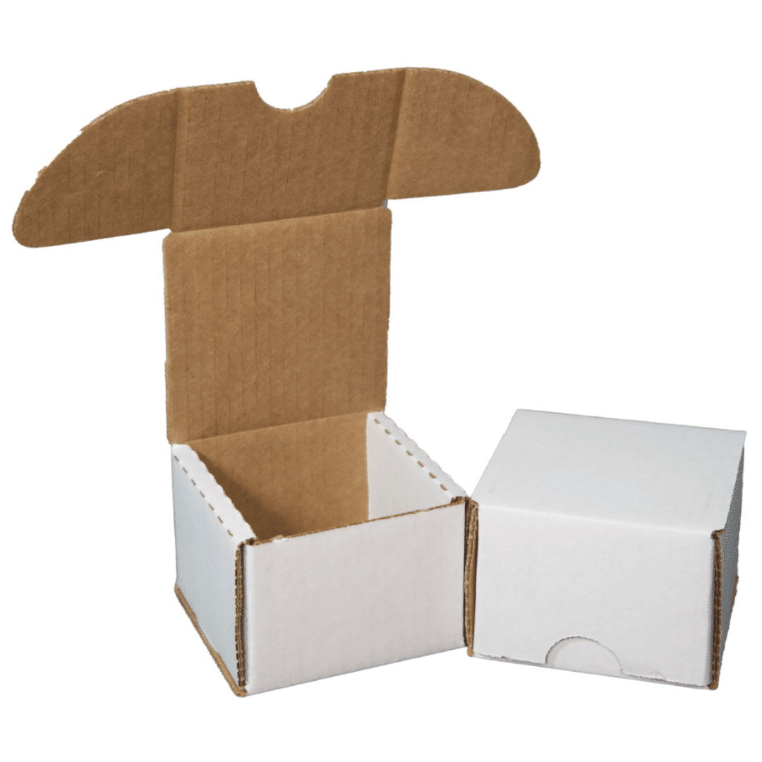 200 Count Card Box