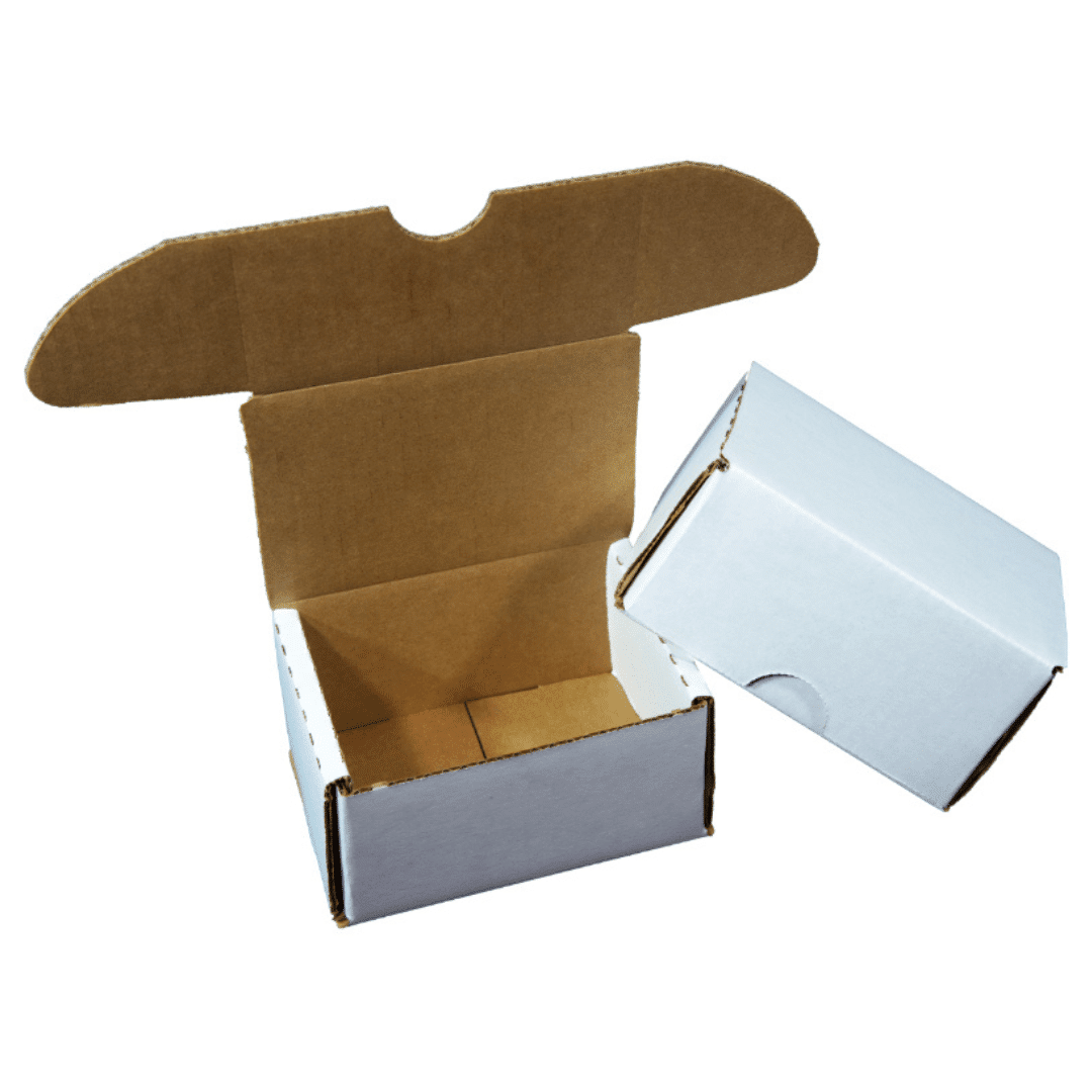 300 Count Card Box
