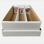 3000 Count Card Storage Box
